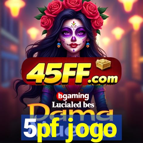 5pf jogo